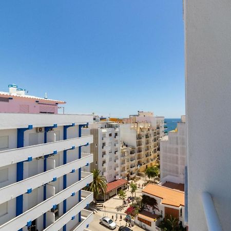 Lovely T0, Armacao De Pera, Algarve, Portugal Εξωτερικό φωτογραφία