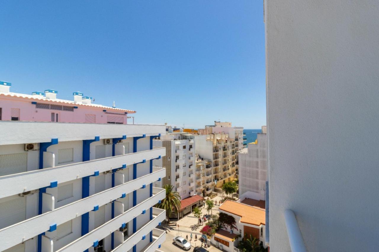 Lovely T0, Armacao De Pera, Algarve, Portugal Εξωτερικό φωτογραφία
