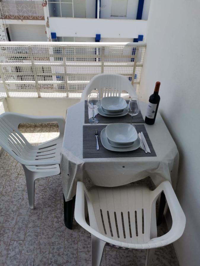 Lovely T0, Armacao De Pera, Algarve, Portugal Εξωτερικό φωτογραφία