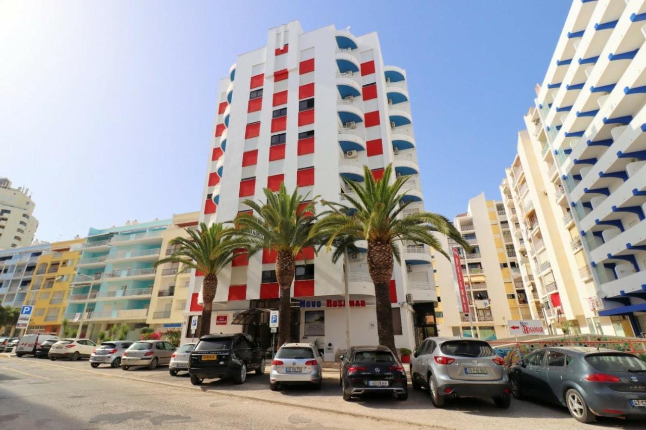 Lovely T0, Armacao De Pera, Algarve, Portugal Εξωτερικό φωτογραφία