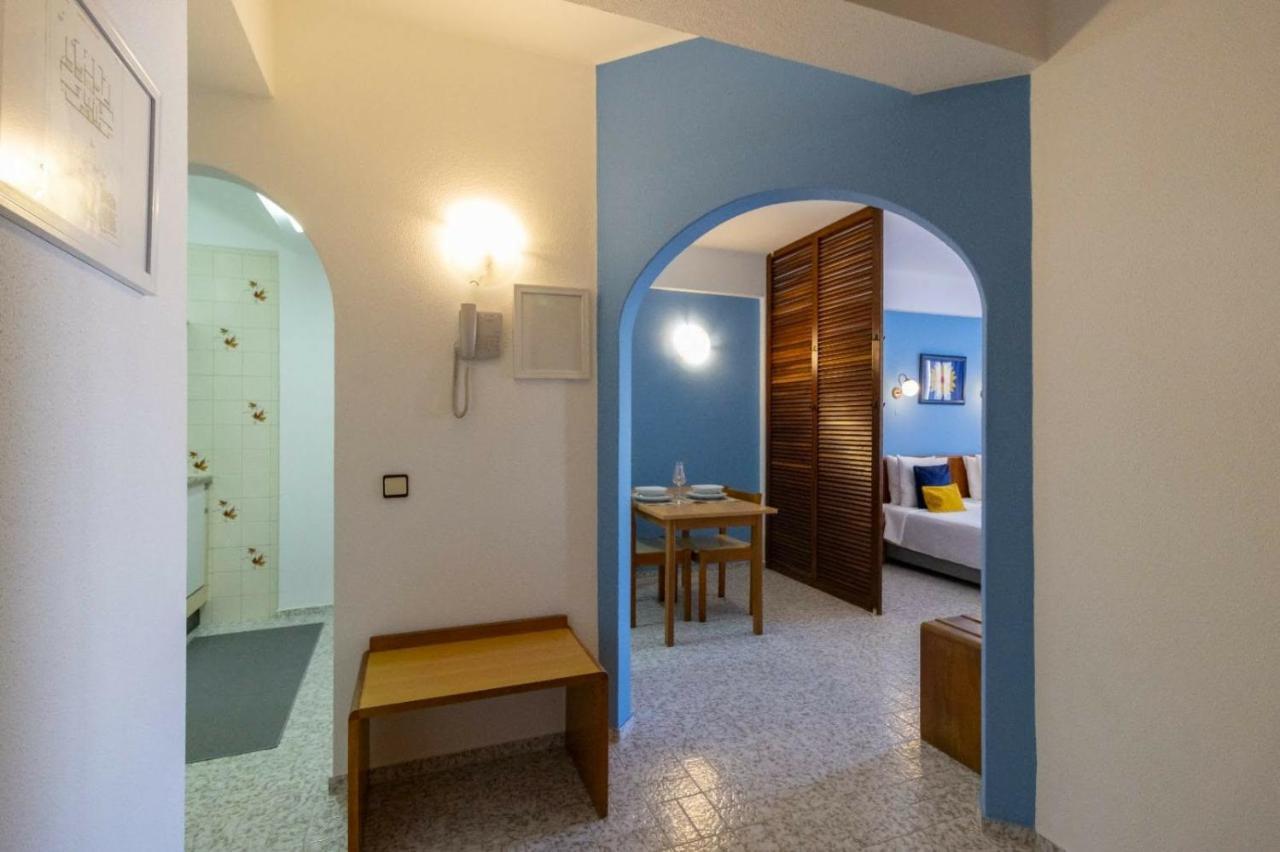 Lovely T0, Armacao De Pera, Algarve, Portugal Εξωτερικό φωτογραφία