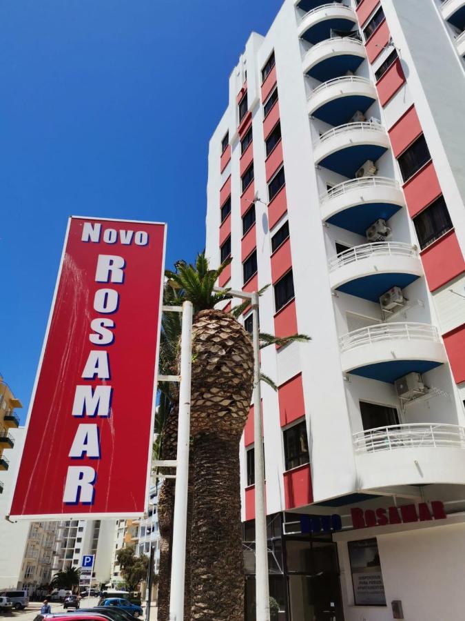 Lovely T0, Armacao De Pera, Algarve, Portugal Εξωτερικό φωτογραφία