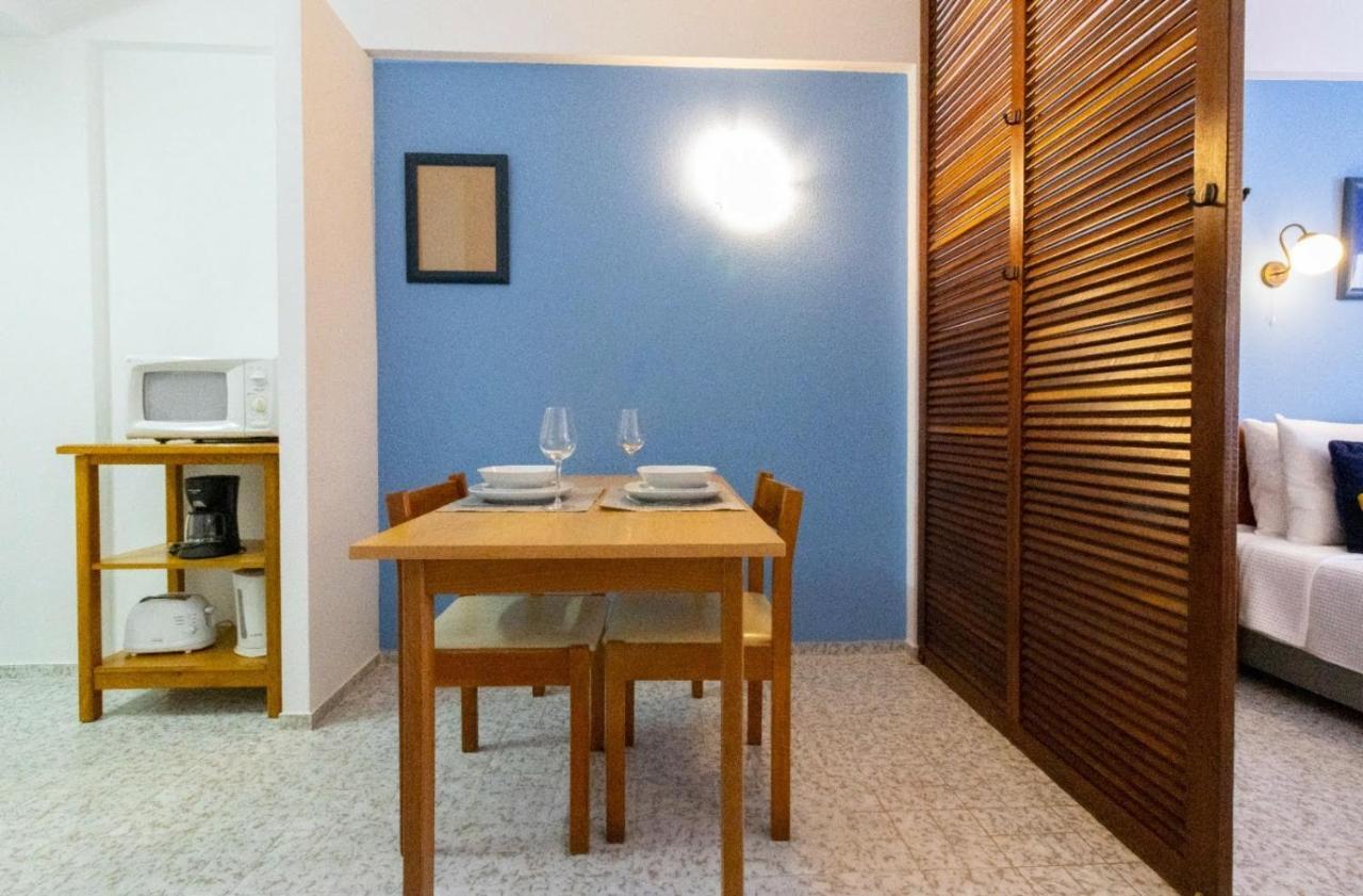 Lovely T0, Armacao De Pera, Algarve, Portugal Εξωτερικό φωτογραφία